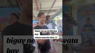 NAWALA NGA BA YUNG CELLPHONE NA BINIGAY NI DIWATA KAY MIMA OTLUM highlights DiwataParesOVerLoadupdate [upl. by Atlanta]