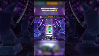 Banquet 2023  40 Crystal Opening amp My Thoughts amp Advice  Greater Banquet Crystal Opening  MCoC [upl. by Aifoz]