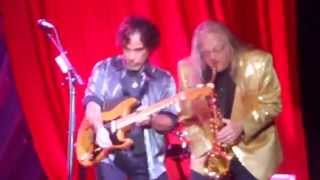 Maneater  Hall amp Oates  Fillmore Philly [upl. by Virge]