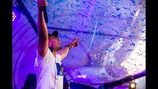 Afrojack  Tomorrowland Belgium 2018 [upl. by Aleb]