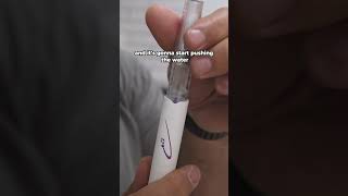 The genotropin pen What every bodybuilder needs to know shorts [upl. by Atinaj]