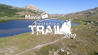 Restonica Trail 2019  Film officiel [upl. by Suzan716]