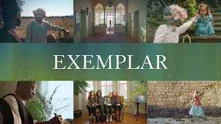 Exemplar  English [upl. by Bultman]