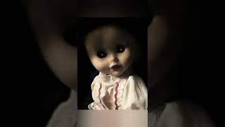 You Might have this Phobia 😱 Pediophobia fear of Dolls [upl. by Htelimay222]