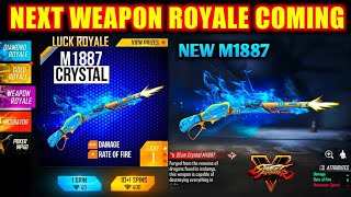 Next Weapon Royale Next Gold RoyaleBooyahHalloween And Upcoming Faded WheelRing Events [upl. by Myra]