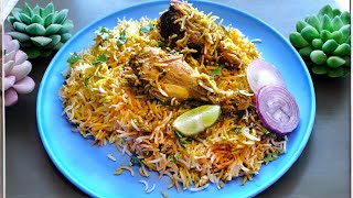 కొత్తరుచి Double Masala Chicken Dum Biryani Recipe  Homemade Chicken Dum BiryaniKotharuchi [upl. by Haim]