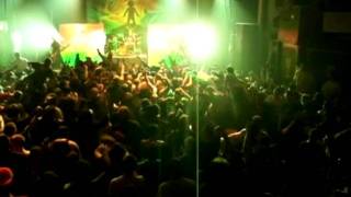 The Acacia Strain  JFC  Carbomb LIVE DVD [upl. by Niatsirk277]