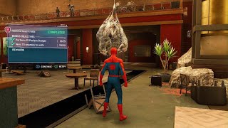 SpiderMan Remastered  Lore Accurate SpiderMan [upl. by Castro]