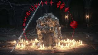 Iudex Gundyr Dark Souls 3 Remix [upl. by Binah]