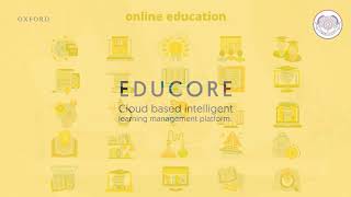 Educore Online class training 2020 [upl. by Neahs]