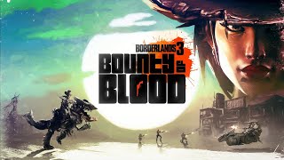 015 Borderlands 3 Stream  Boundy of Blood  deutsch german HD [upl. by Marijo]