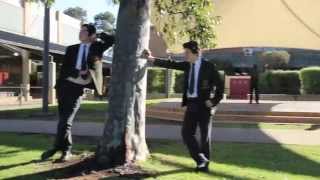 MacKillop College Advertisement [upl. by Nicholle]