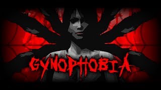 Gynophobia  Walkthrough  Part 2 Spider Cave amp SpiderBitchBoss End [upl. by Eseilanna569]