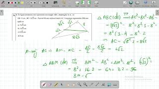 Evaluarea Nationala noiembrie 2023 Ilfov Matematica [upl. by Creath307]