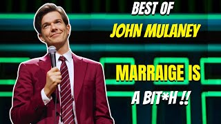 33 Minutes Of John Mulaney 2024 [upl. by Purcell]