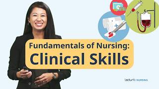 💉 Master Your Nursing Skills with Confidence  Course Trailer [upl. by Christmas]