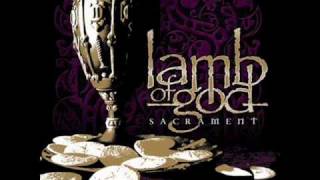 Lamb Of God Descending [upl. by Melodee]