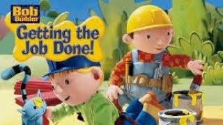 Bob the Builder  “Pilchard and the Field Mice” amp “Travis Gets Lucky” UKUS Edit 20032004 [upl. by Tennes]