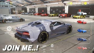 I Spent Money and All the Cars in CPM2 [upl. by Pickering639]