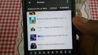 Como Descargar Musica MP3 Facil y Rapido [upl. by Lezti]