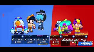 Brawl Stars 24 [upl. by Goodrow]