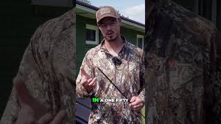 The Stinger Buzzcut made my cut for the best broadheads of 2024 Full video on my channel hunting [upl. by Jenn62]