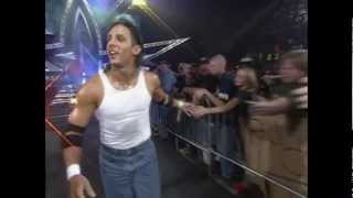 WCW Billy Kidman Custom Entrance Video Short [upl. by Titus]