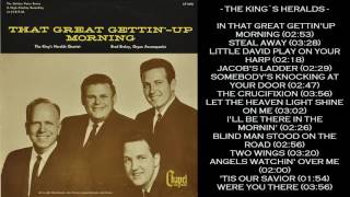 The King´s Heralds  In That Great Gettin´ Up Morning 1963 [upl. by Sherrie]