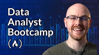 Data Analyst Bootcamp for Beginners SQL Tableau Power BI Python Excel Pandas Projects more [upl. by Helbonia]