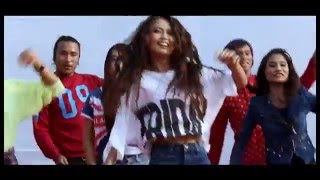 Leikai Lallumba  Official Leikai Lallumba Music Video  MANIRA MOVIES 2016 [upl. by Esimaj379]