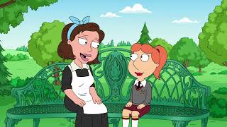 Peterschmidt Manor Part 2 Family Guy [upl. by Asenav]