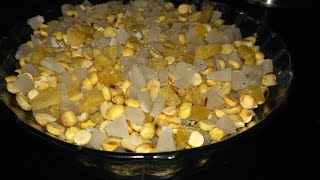 ಸಂಕ್ರಾಂತಿ ಹಬ್ಬದ ವಿಶೇಷ ಎಳ್ಳುಬೆಲ್ಲSankranti special ellubella recipe in Kannada [upl. by Cosimo55]