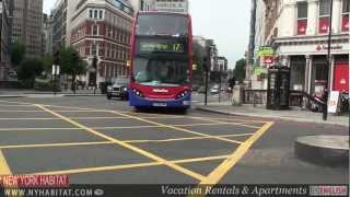 London Video Tour The City [upl. by Connolly873]