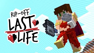 🔴RipOff Last Life The Mace LIVE [upl. by Dion]