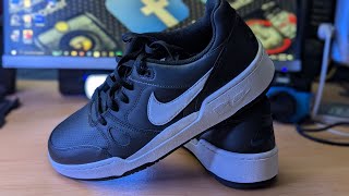 Nike Full Force Low Overview [upl. by Aekim459]