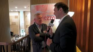 9 Hotel Optimal City 2024  Erich Falkensteiner von FMTG im Interview mit Alexander Ghezzo [upl. by Hallock]