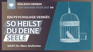 Heilung für die Seele – Spirituelle Transformation Ein Gespräch mit Dr Marc Stollreiter [upl. by Ednew190]