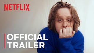 Lewis Capaldi How Im Feeling Now  Official Trailer  Netflix [upl. by Iah448]