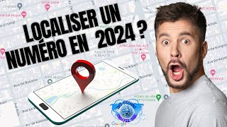 Comment localiser un numéro de téléphone en 2024How to locate a telephone number in 2024 [upl. by Leirvag]