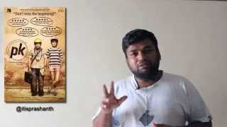 PK review by prashanth [upl. by Suzy520]