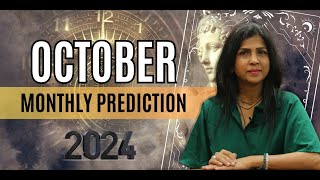 quotIs October Your Lucky Month Find Out with Numerologyquot  By Astro Rritu numerology astrorritu [upl. by Lauer]