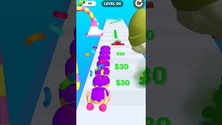 Cake stack Cool Game 🍰 Play online Games  Poki Games [upl. by Ansell]