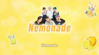 VIETSUBENGSUB P1Harmony  Nemonade [upl. by Laws]