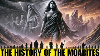 MOABITES’ SCANDALOUS ORIGIN REVEALED You Won’t Believe What Genesis 19 Exposes [upl. by Ahsieym800]