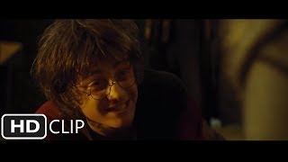 Voldemorts Back  Harry Potter and the Goblet of Fire [upl. by Albrecht]