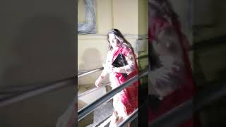 Amrita Singh snapped at Juhu PVR [upl. by Yelrebmyk]