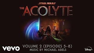 AtonementTransformation From quotStar Wars The Acolyte  Vol 2 Episodes 58quotAudio O [upl. by Nauaj]