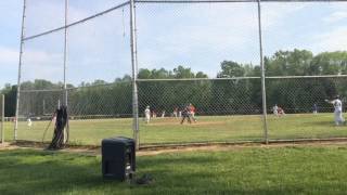 JD Marner puts Westfield ahead 54 with RBI single [upl. by Robena]