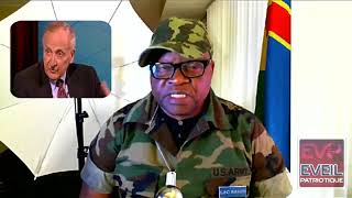 2eme PARTIE quotUne fois au Pouvoir quot JP BEMBA serait le choix du peuple  OU des occidentaux [upl. by Lemhar192]