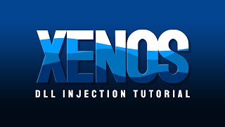 How to inject DLL files using Xenos [upl. by Eikcim]